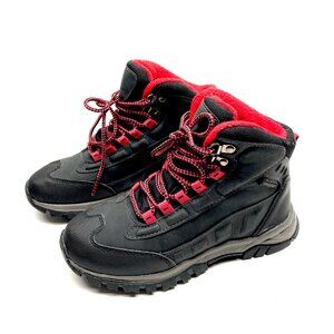 NWT Ozark Trail winter hiking boots with durable grip size 7